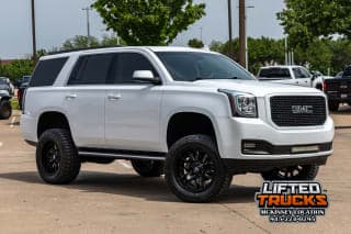 GMC 2019 Yukon