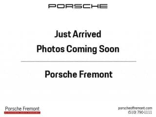 Porsche 2023 Cayenne
