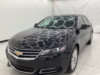 Chevrolet 2019 Impala