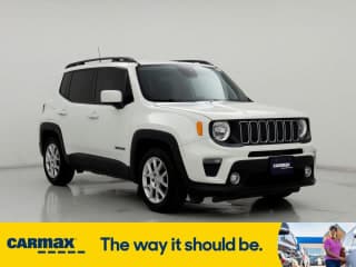 Jeep 2019 Renegade