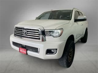 Toyota 2021 Sequoia