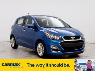 Chevrolet 2019 Spark