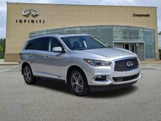 Infiniti 2020 QX60