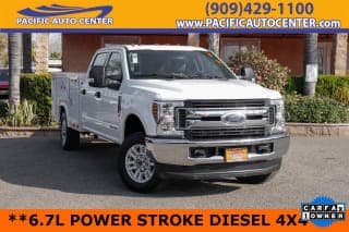 Ford 2019 F-350 Super Duty