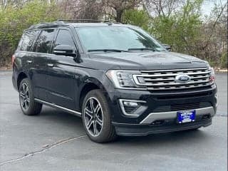 Ford 2021 Expedition