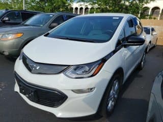 Chevrolet 2018 Bolt EV