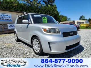 Scion 2009 xB