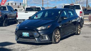 Ford 2017 Focus