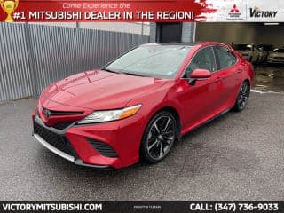 Toyota 2020 Camry