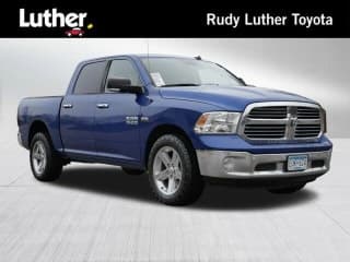 Ram 2016 1500