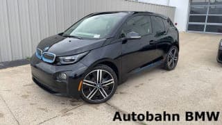 BMW 2016 i3