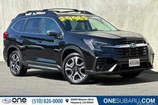 Subaru 2023 Ascent