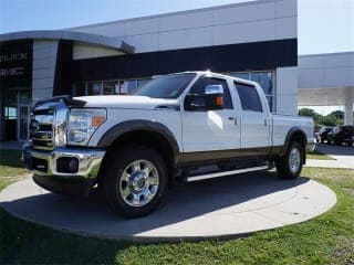 Ford 2016 F-250 Super Duty