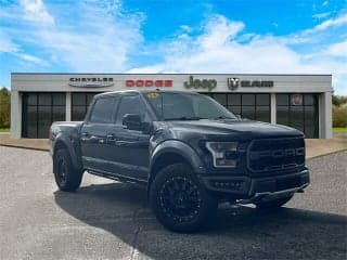 Ford 2018 F-150