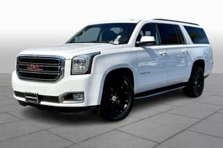 GMC 2016 Yukon XL