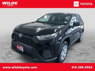 Toyota 2023 RAV4