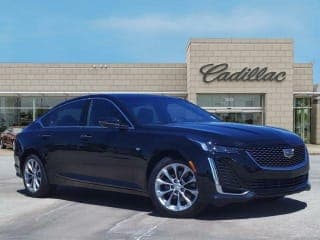 Cadillac 2023 CT5