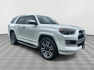 Toyota 2017 4Runner