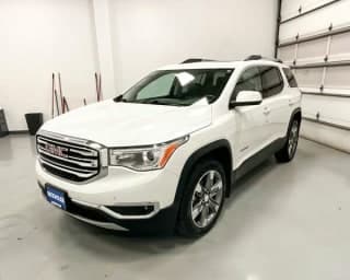 GMC 2019 Acadia