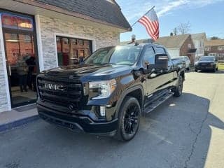 GMC 2019 Sierra 1500