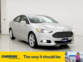 Ford 2014 Fusion