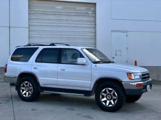 Toyota 1996 4Runner