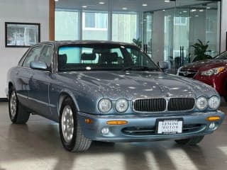 Jaguar 2003 XJ