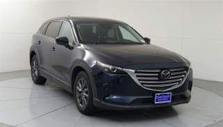 Mazda 2022 CX-9