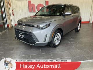 Kia 2023 Soul