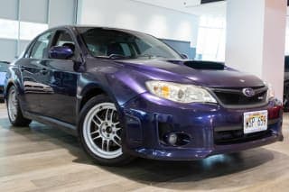 Subaru 2014 Impreza