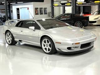 Lotus 2001 Esprit