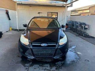 Ford 2014 Focus