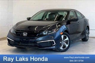 Honda 2020 Civic