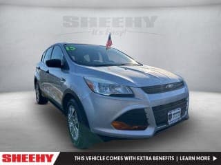 Ford 2015 Escape