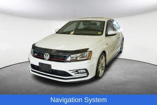 Volkswagen 2016 Jetta