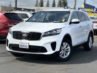 Kia 2015 Sorento