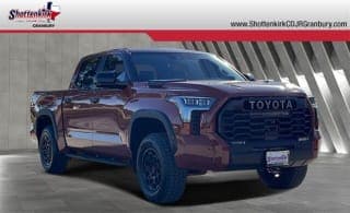 Toyota 2024 Tundra