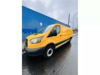 Ford 2015 Transit