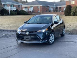 Toyota 2017 Corolla