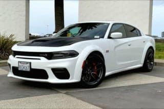 Dodge 2021 Charger