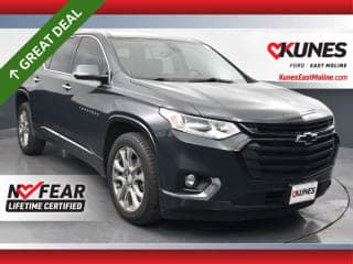 Chevrolet 2019 Traverse