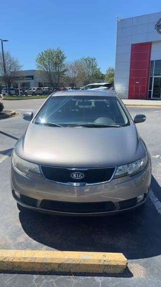 Kia 2010 Forte