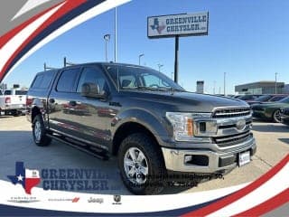 Ford 2018 F-150