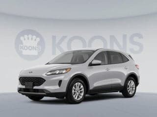 Ford 2020 Escape