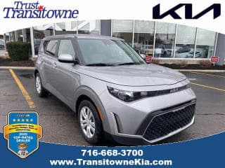 Kia 2023 Soul