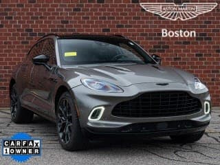 Aston Martin 2022 DBX