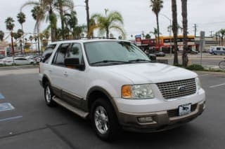 Ford 2004 Expedition