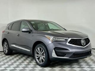 Acura 2021 RDX