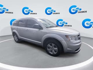 Dodge 2013 Journey