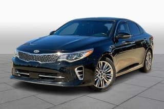 Kia 2017 Optima